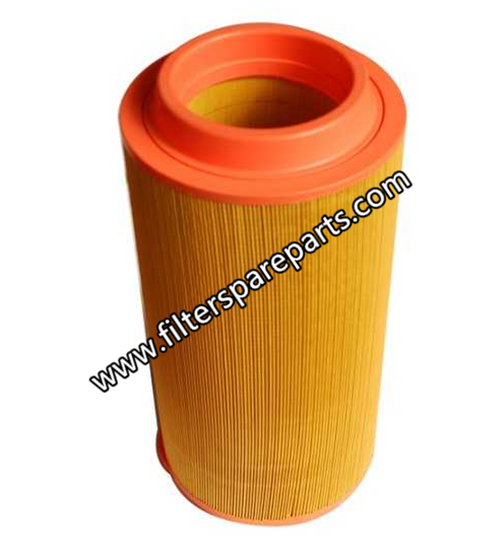 AF25729 Air Filter - Click Image to Close